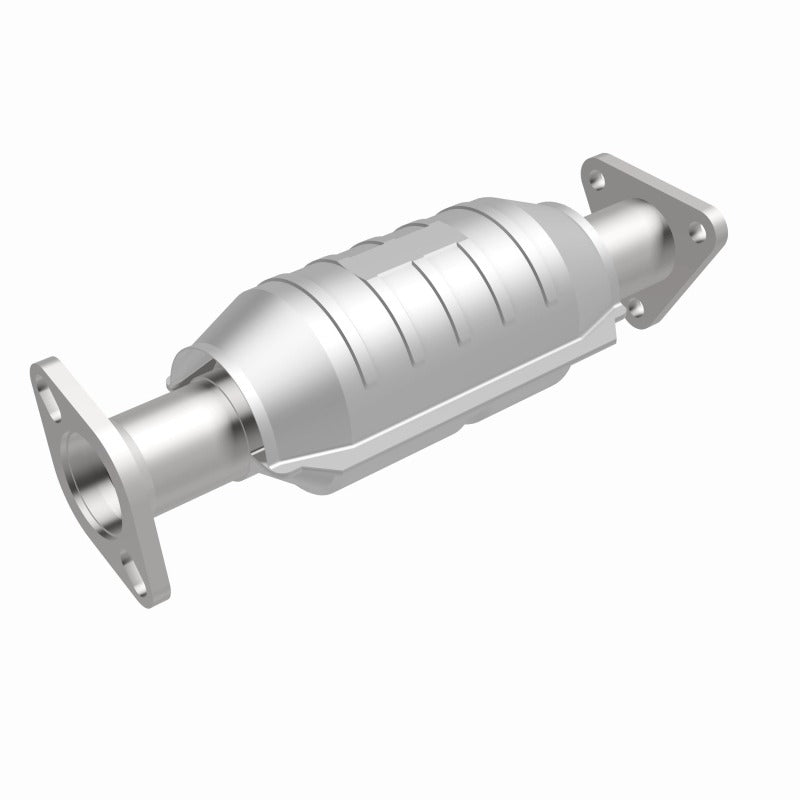 MagnaFlow Direct Fit Catalytic Converter 87-89 Mercedes 260E 2.6L