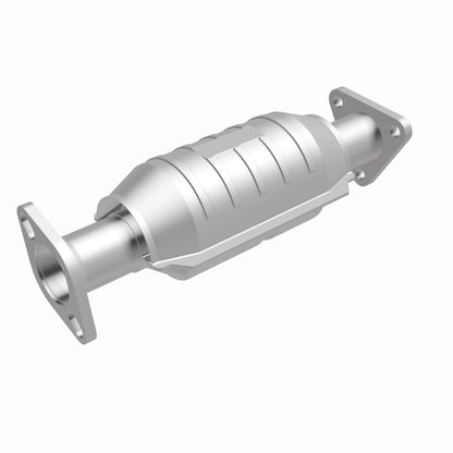 MagnaFlow Direct Fit Catalytic Converter 87-89 Mercedes 260E 2.6L