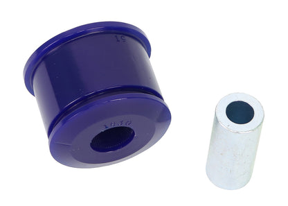 SuperPro 1975 Alfa Romeo Alfetta GT Rear Suspension-to-Crossmember Bushing Kit - De-Dion Suspension