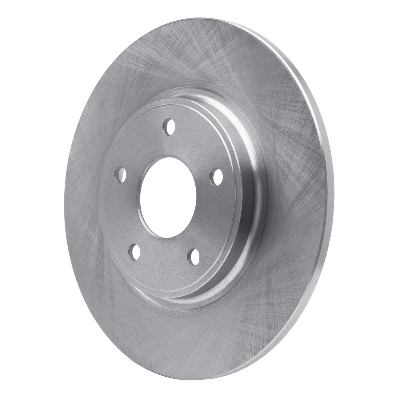 DFC 12-20 Chrysler Town & Country Rear Brake Rotor