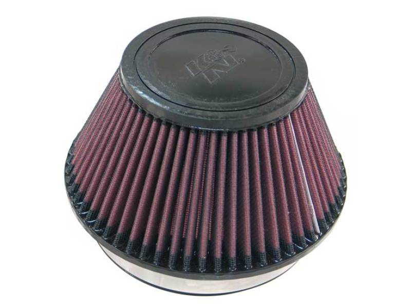 K&N Engineering K&N Filter 6 inch Flange 7.5 inch Base 4.5 Top 4 inch Height