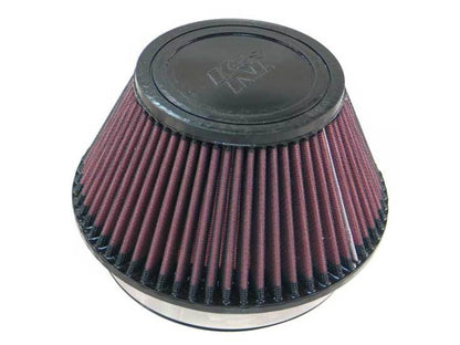 K&N Engineering K&N Filter 6 inch Flange 7.5 inch Base 4.5 Top 4 inch Height