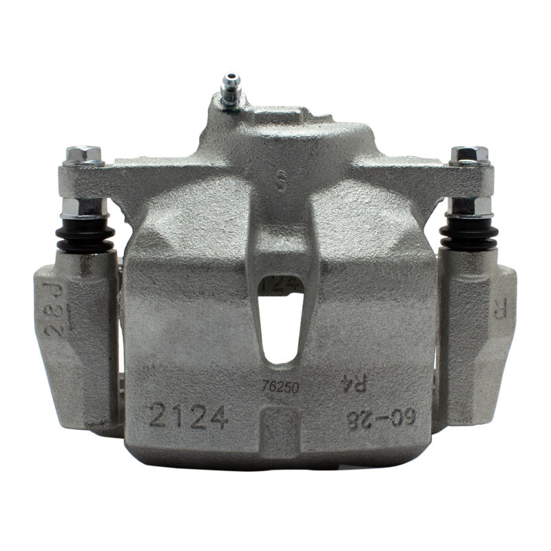 DFC 18-24 Toyota Camry Front-R Premium Caliper - Silver Zinc Coated