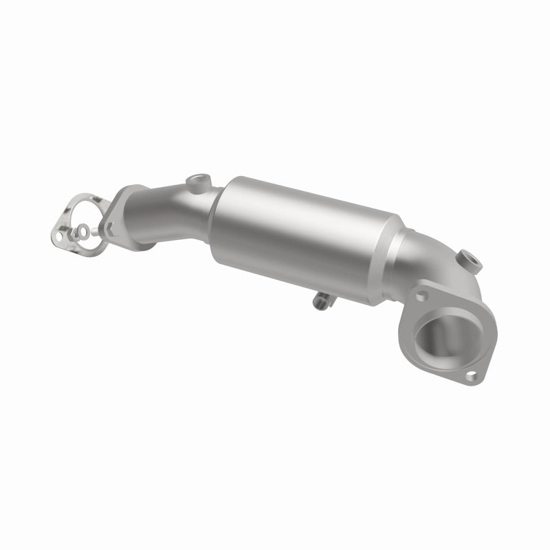 MagnaFlow 16-17 Explorer L4 2.3 OEM Close Coupled Direct Fit Converter