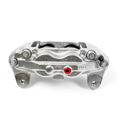 PowerStop Power Stop 08-15 Toyota Sequoia Front Left Autospecialty Caliper w/o Bracket