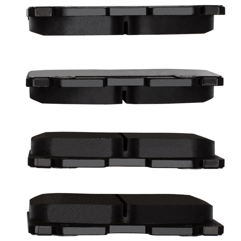 R1 Concepts R1 93-98 Toyota Supra Front Optimum OE Brake Pads