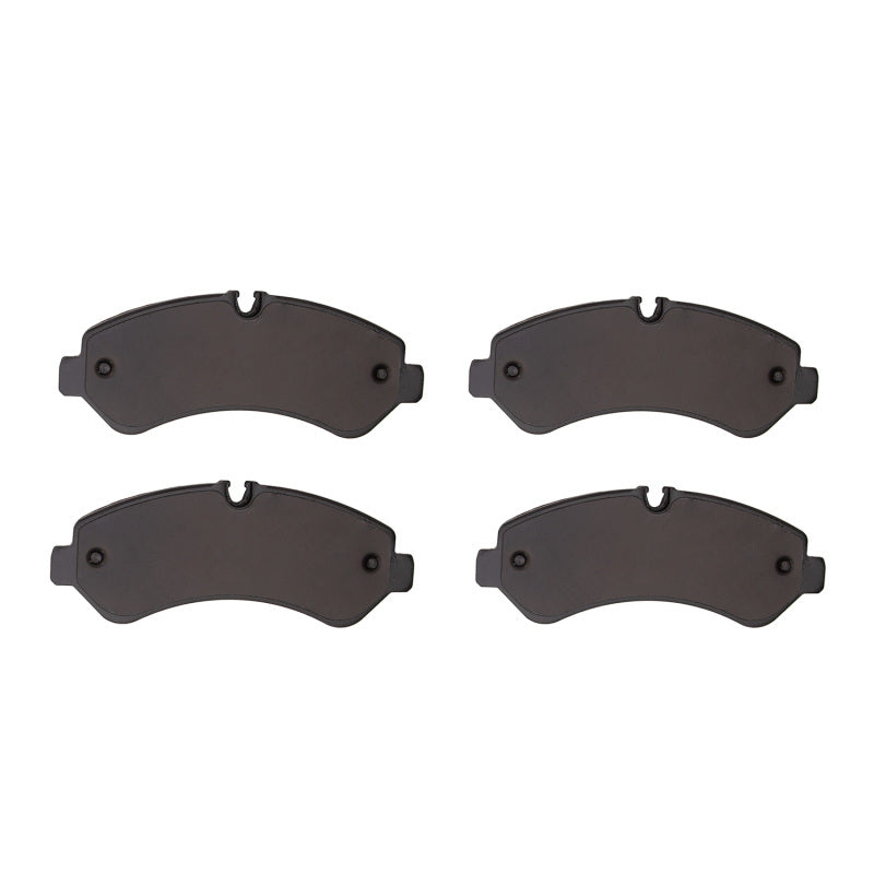 R1 Concepts R1 19-26 Mercedes-Benz Sprinter 4500 Rear Ceramic Brake Pads