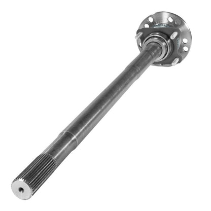 Yukon Gear & Axle Yukon Gear Right Rear 4340 Chromoly Double Drilled Axle Kit Jeep JL/JT Rubicon 33.9in Long