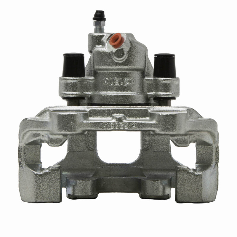 DFC 06-12 Mercedes-Benz ML500 Rear-L Silver Zinc Coated Premium Caliper