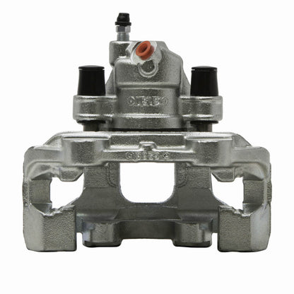 DFC 06-12 Mercedes-Benz ML500 Rear-L Silver Zinc Coated Premium Caliper
