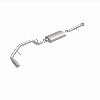 MagnaFlow Sys C/B 00- Chevy Tahoe 5.3L