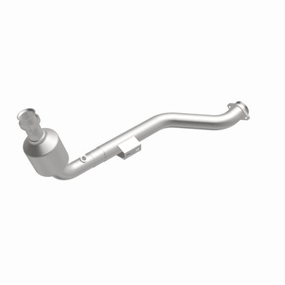 MagnaFlow Direct Fit Catalytic Converter Mercedes SLK320 04 Passenger Side CA