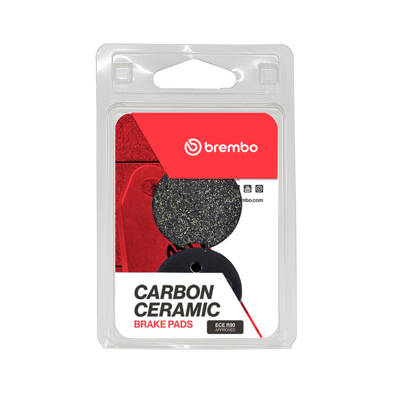 Brembo Powersports Brembo 77-80 Kawasaki KH 125cc Brake Pad - Front