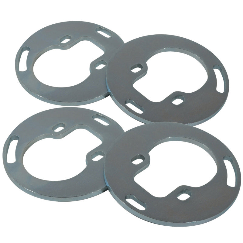 SPC Performance G/F Body Lower Control Arm