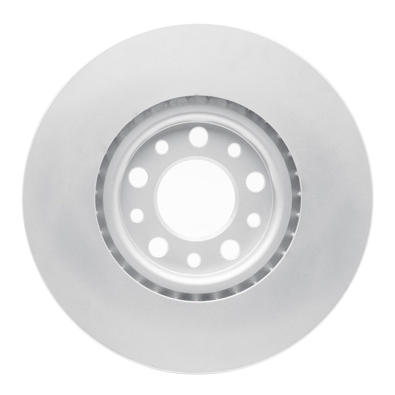 DFC 13-23 Chrysler 200 Front GeoSPEC Coated Rotor