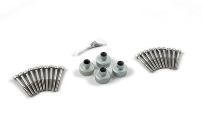 Dinan 19-26 BMW 330i/430i/M340i/M440i (G20/G22/G23/G26) Tension Strut Ball Joint Kit - Front