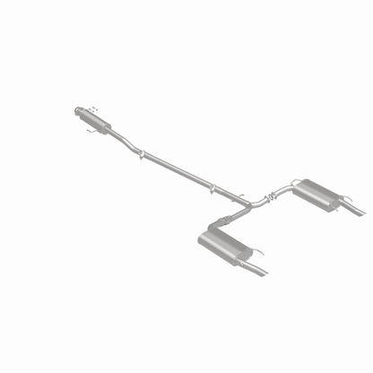Magnaflow BRExhaust 05-12 Toyota Avalon 3.5L Exhaust Kit