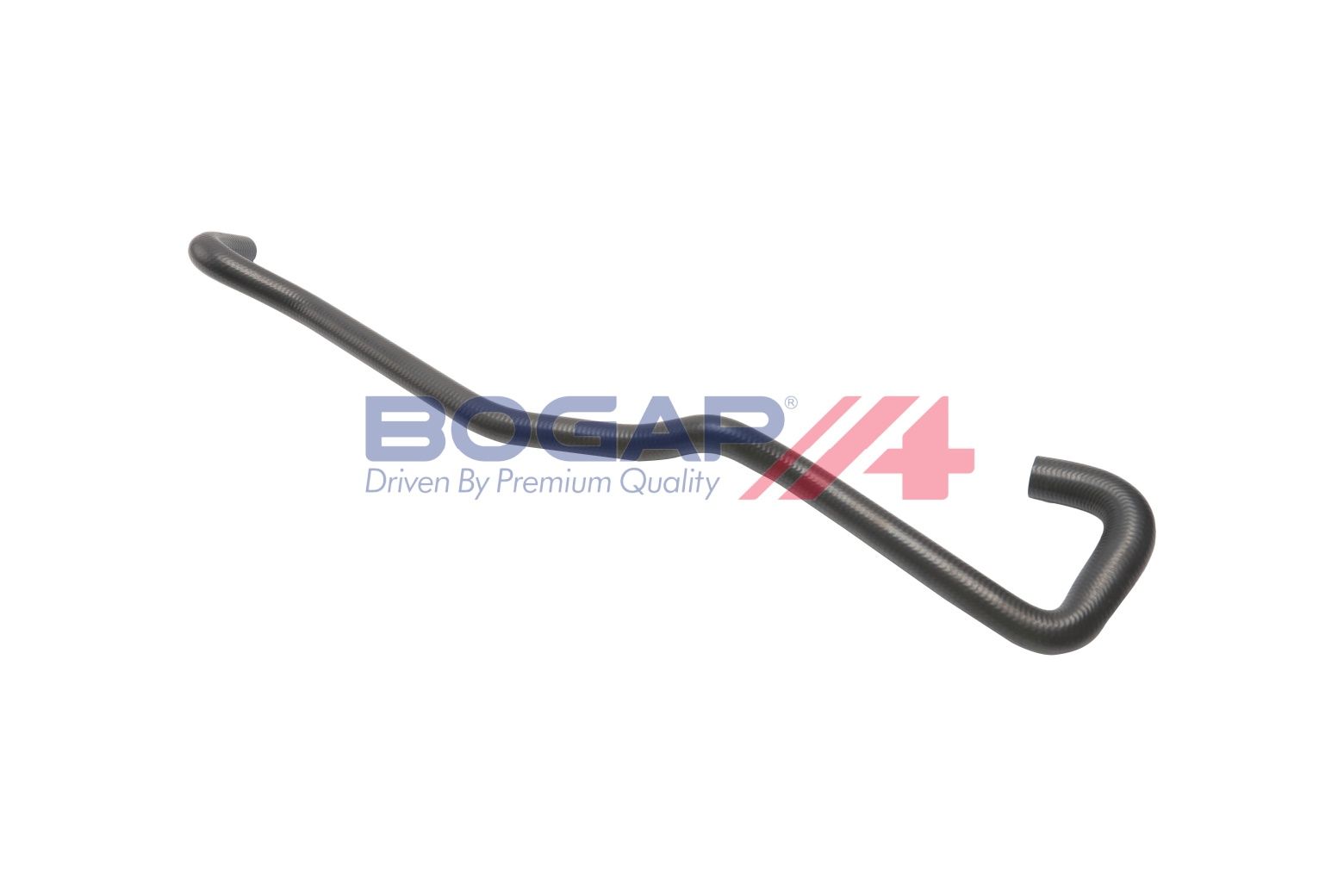BOGAP E4228122 Radiator Hose
