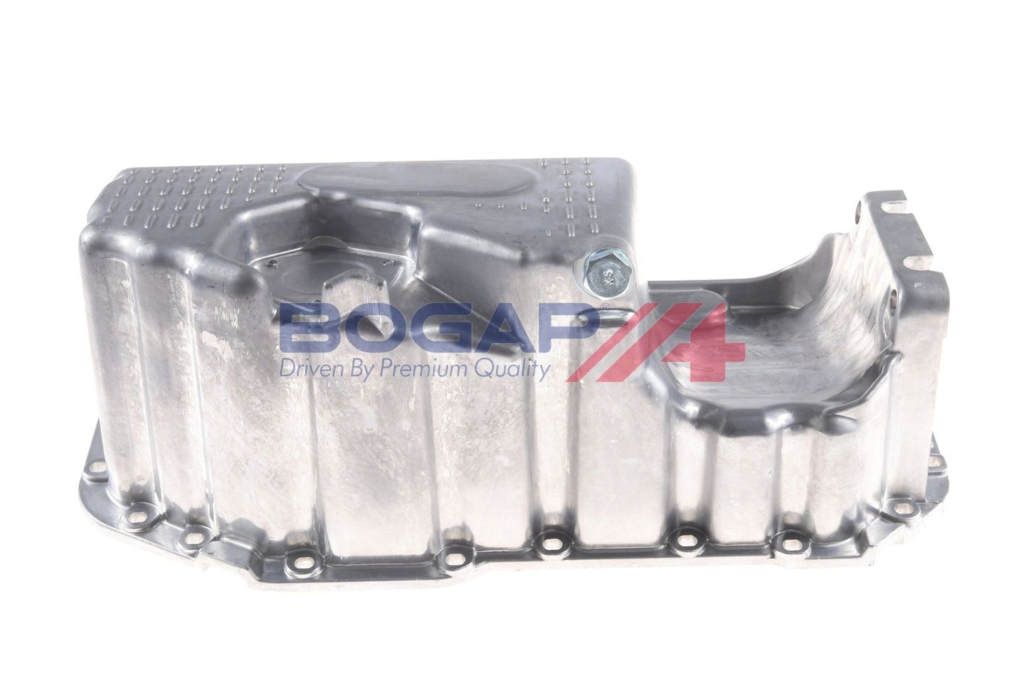 BOGAP A1919121 Oil Sump