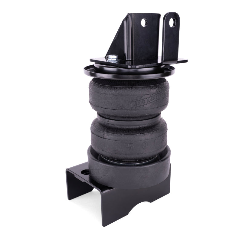 Air Lift LoadLifter 5000 Ultimate Air Spring Kit w/ Internal Jounce for 21-24 Dodge Ram TRX 4WD