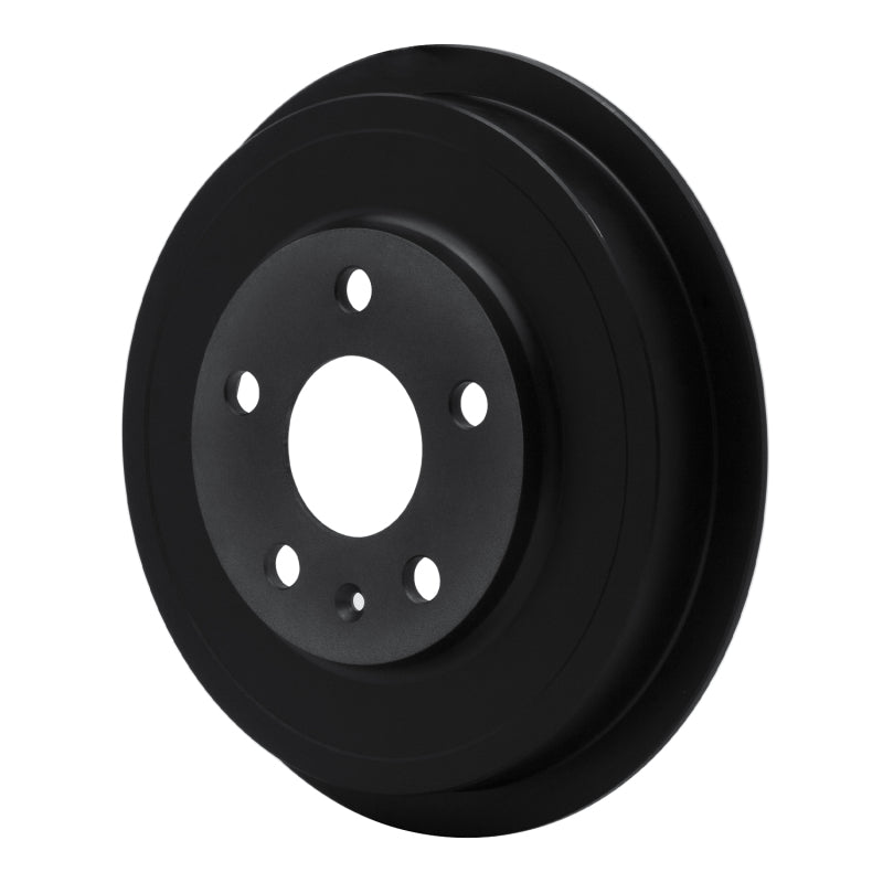 DFC 11-12 Volkswagen Jetta Sedan Rear True Balanced Brake Drum