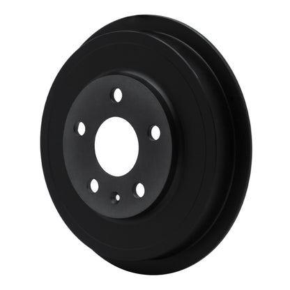 DFC 11-12 Volkswagen Jetta Sedan Rear True Balanced Brake Drum