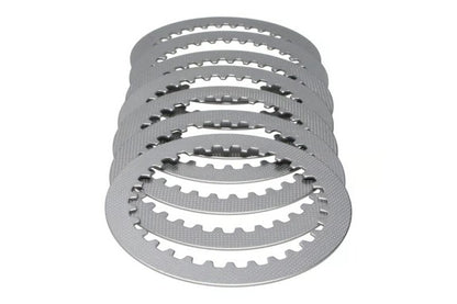 Wiseco Clutch Plate Kit - 7 Steel Clutch Basket