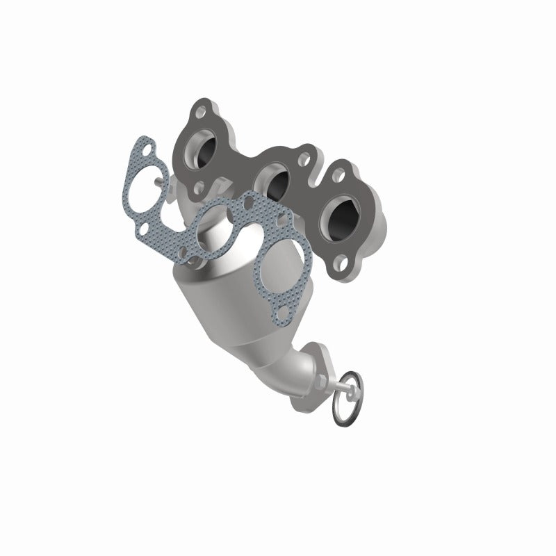 MagnaFlow Direct Fit Catalytic Converter 04-06 Toyota Sienna 3.3L