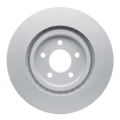 DFC 94-04 Ford Mustang Front GeoSPEC Coated Rotor