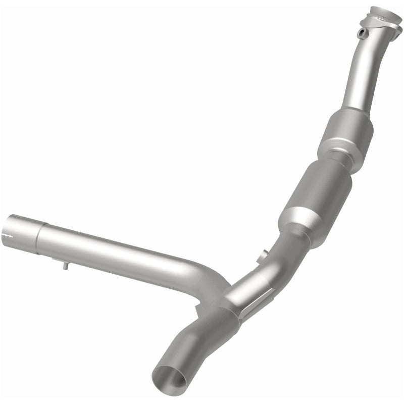 MagnaFlow 02-03 Ford F-150 5.4L Direct Fit Converter