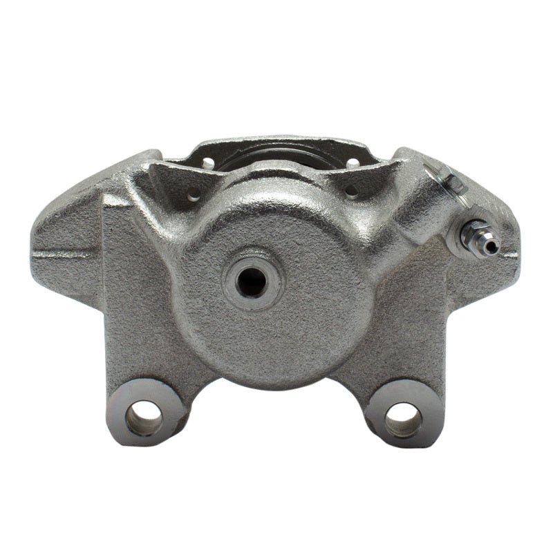 DFC 62-79 Austin Healey Sprite Front-L Premium Caliper - Silver Zinc Coated