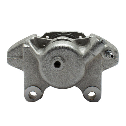 DFC 62-79 Austin Healey Sprite Front-L Premium Caliper - Silver Zinc Coated
