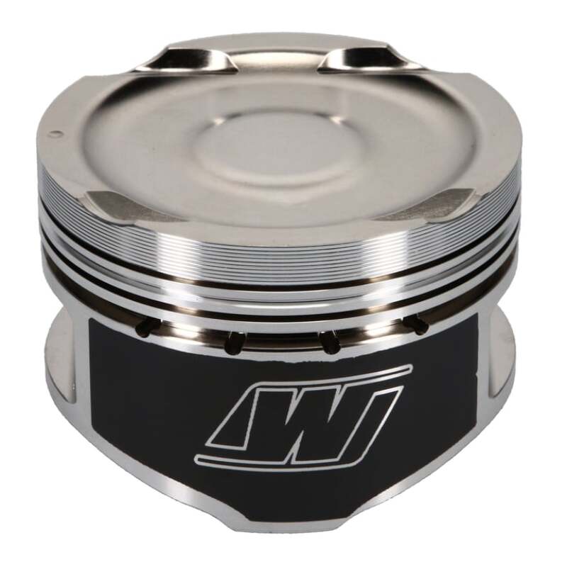 Wiseco Opel C20LET 86.75 mm Bore 30.49 mm CH -13.00 CC Piston Set