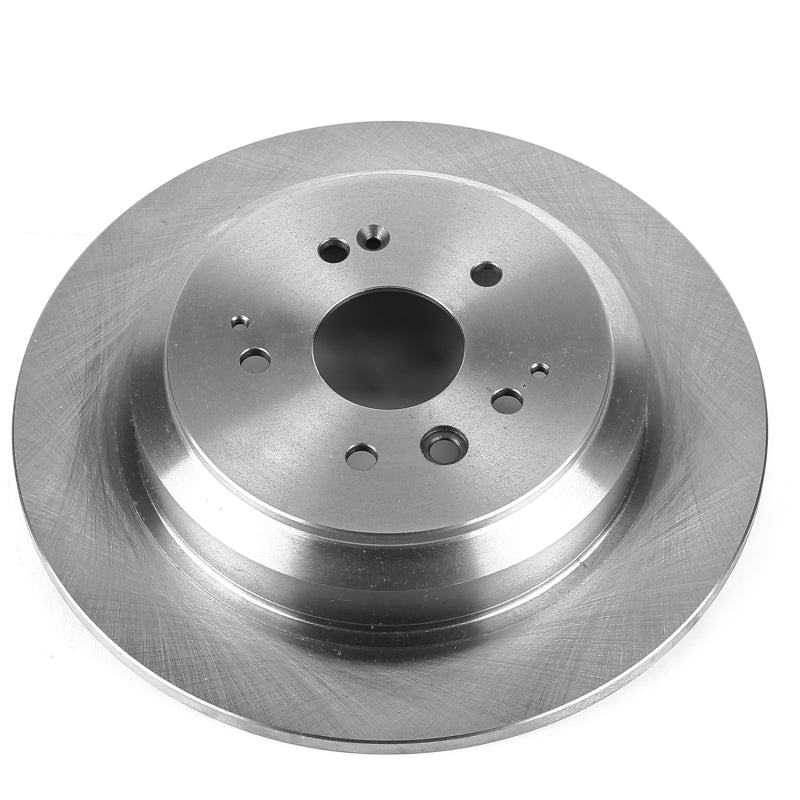 PowerStop Power Stop 14-16 Acura MDX Rear Autospecialty Brake Rotor