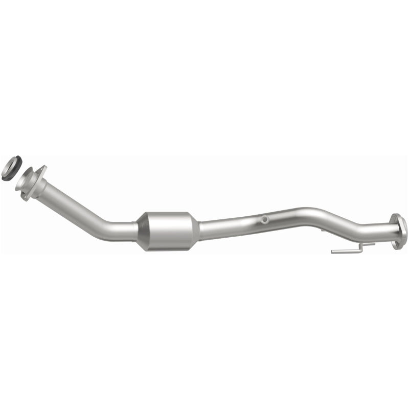 MagnaFlow 02-03 Chevrolet Trailblazer 4.2L Direct Fit Converter