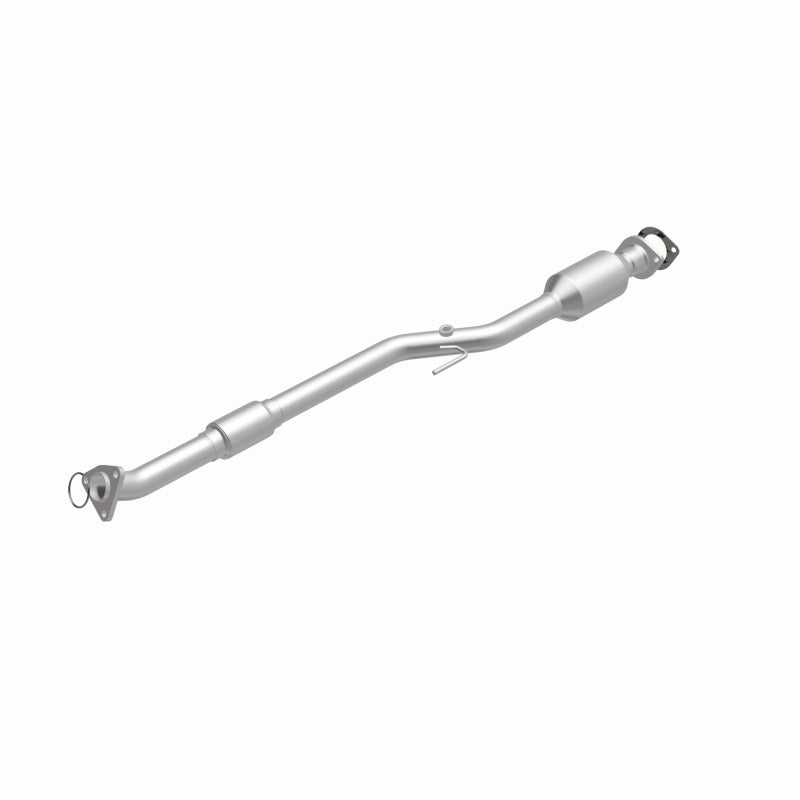 MagnaFlow Direct Fit Catalytic Converter 03-06 Sentra 1.8L Rear OEM