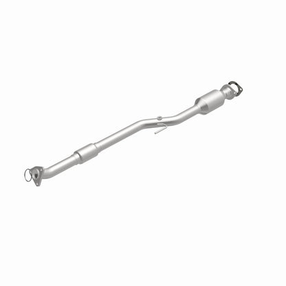 MagnaFlow Direct Fit Catalytic Converter 03-06 Sentra 1.8L Rear OEM