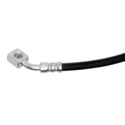 DFC 13-19 Cadillac ATS Front-R Brake Hose