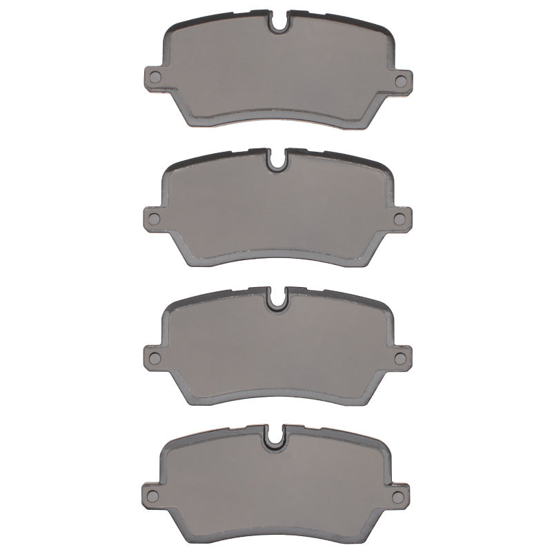 DFC 13-25 Land Rover Range Rover Sport Rear Euro 5000 Ceramic Brake Pads