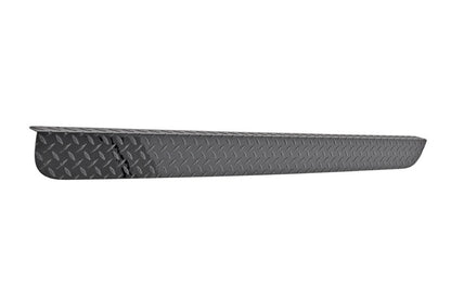 Dee Zee 99-07 Chevrolet Silverado/Sierra Tailgate Protector Cap Black-Tread