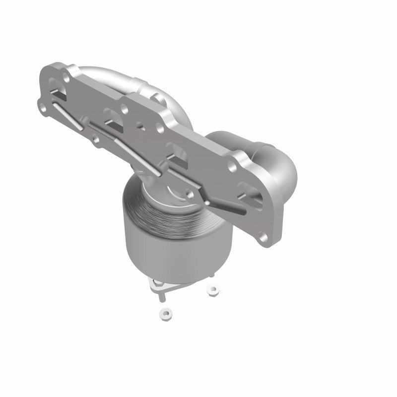 MagnaFlow 00-02 Saturn SC1 1.9L Manifold Direct Fit Converter