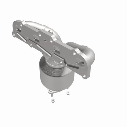 MagnaFlow 00-02 Saturn SC1 1.9L Manifold Direct Fit Converter