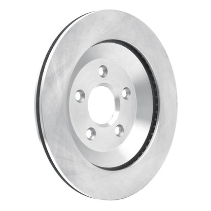 DFC 04-07 Ford Freestar Rear Brake Rotor