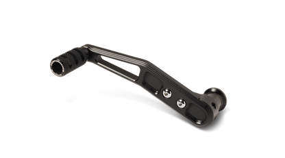 Performance Machine Adjustable Shift Lever Assembly Drifter - Black Ops