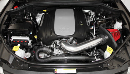 Spectre Air Intake Kit Chrysler Durango/Grand Cherokee V8-5.7L F/I