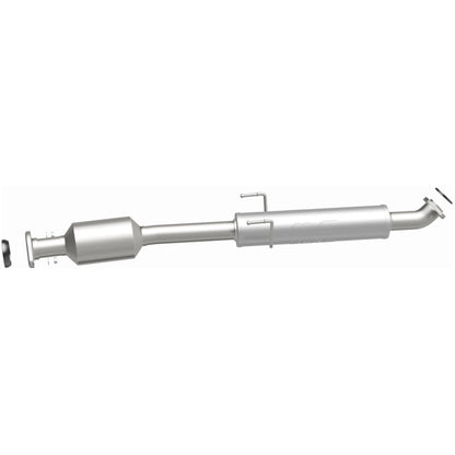 MagnaFlow 07-10 Sienna 3.5 Underbody Direct Fit Converter