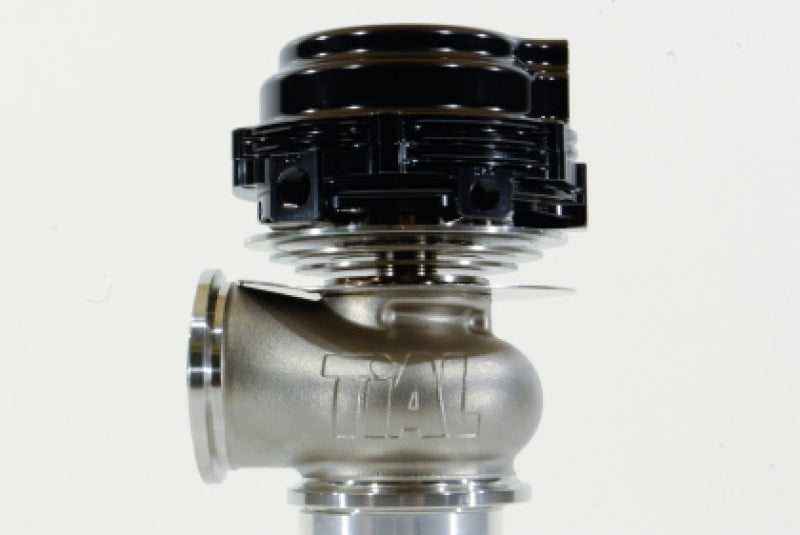 TiALSport TiAL Sport MVR Wastegate 44mm 1.1 Bar (15.95 PSI) - Black (MVR-1.1BK)