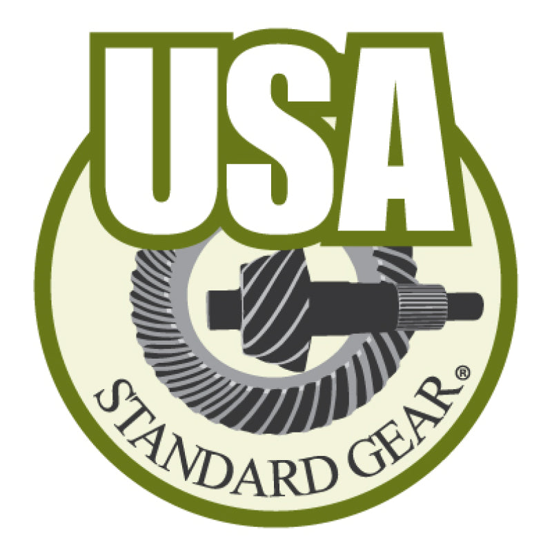 Yukon Gear & Axle USA Standard Gear Standard Spider Gear Set For Ford 8.8in Trac Loc Posi / 31 Spline