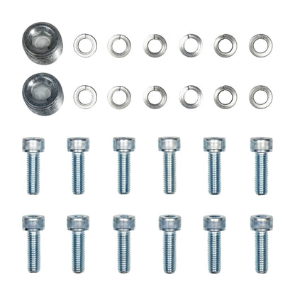 Yukon Gear & Axle Yukon Gear 97-17 Ford E150 9.75in Rear Differentials Hardcore Cover
