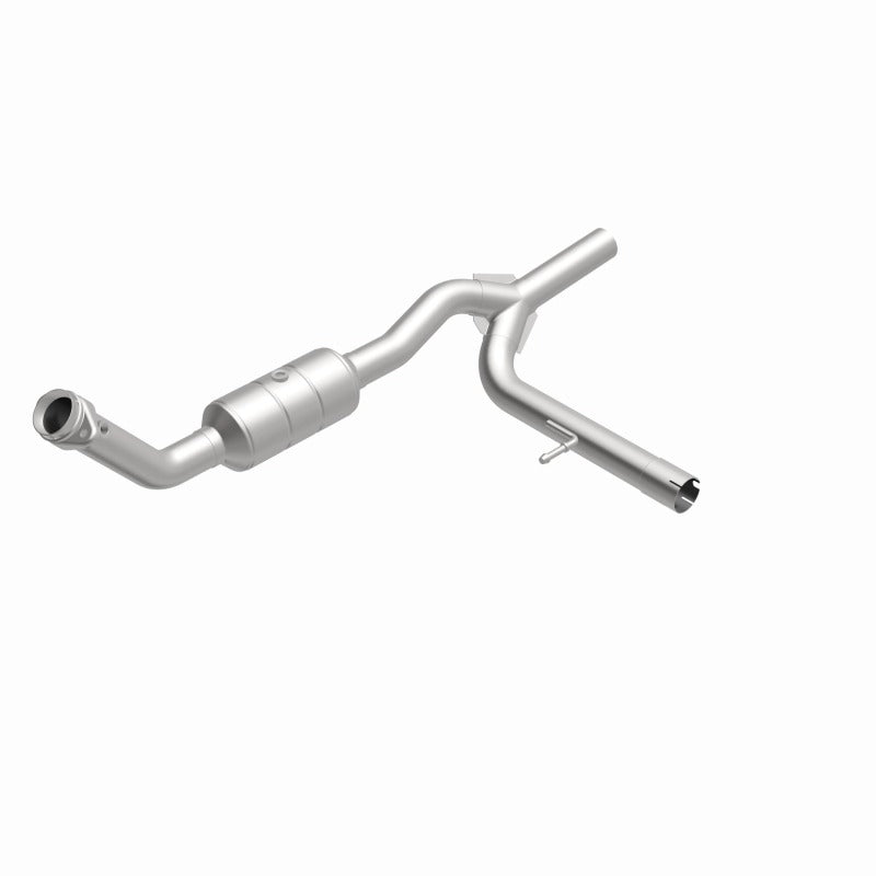 MagnaFlow 2005 Ford F-150 4.6L Direct Fit Converter